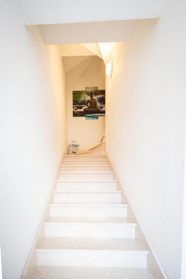 Casa Giuliani Porto Cesareo Exterior foto